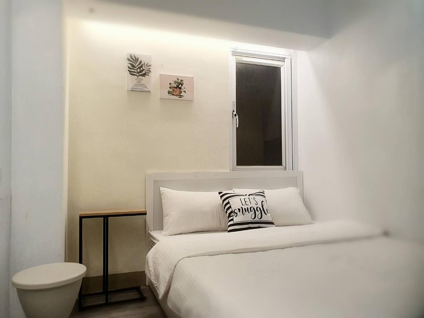 Cozy Home Taipei Exterior photo
