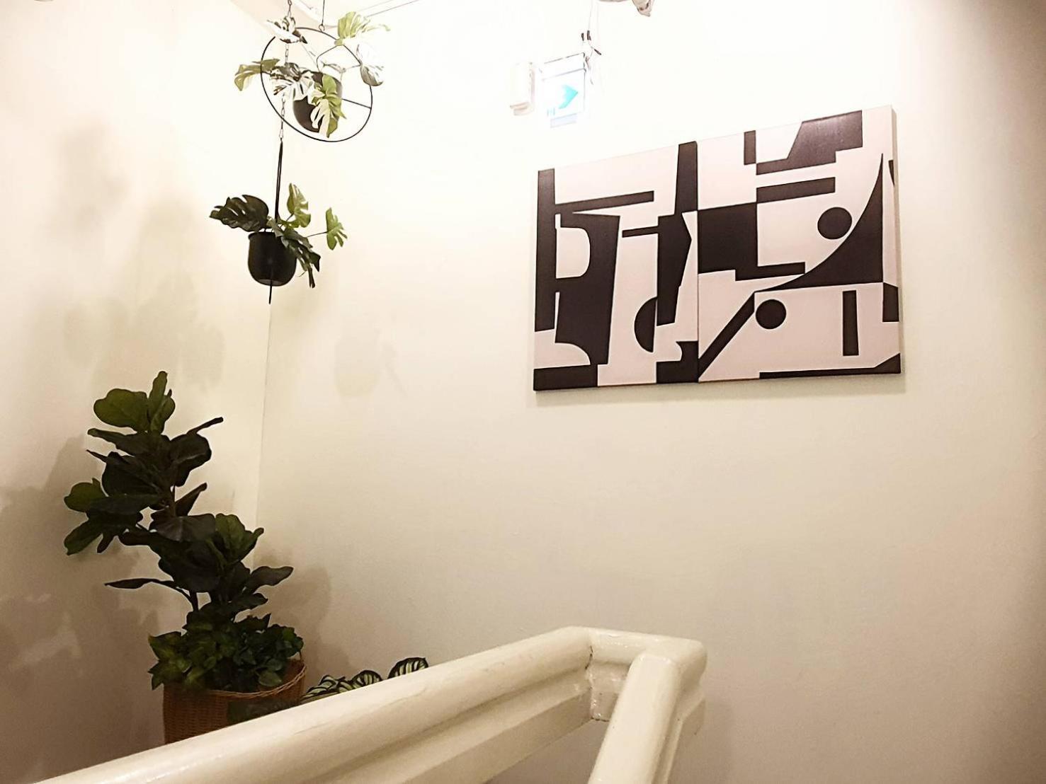 Cozy Home Taipei Exterior photo