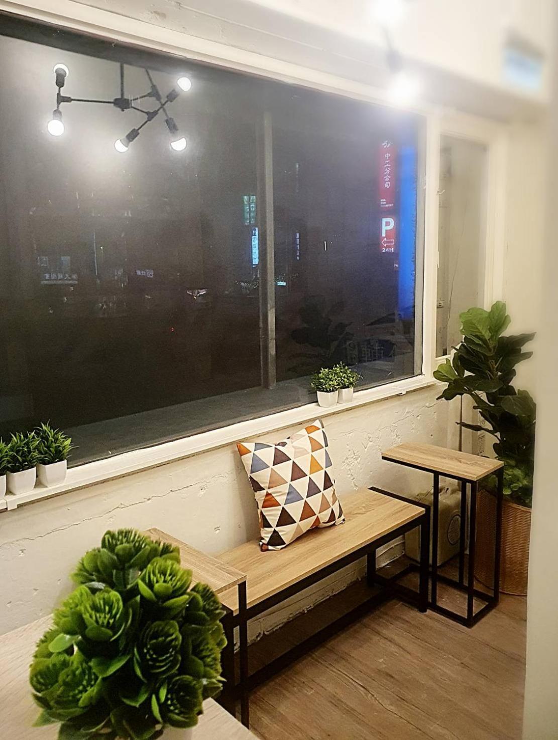 Cozy Home Taipei Exterior photo