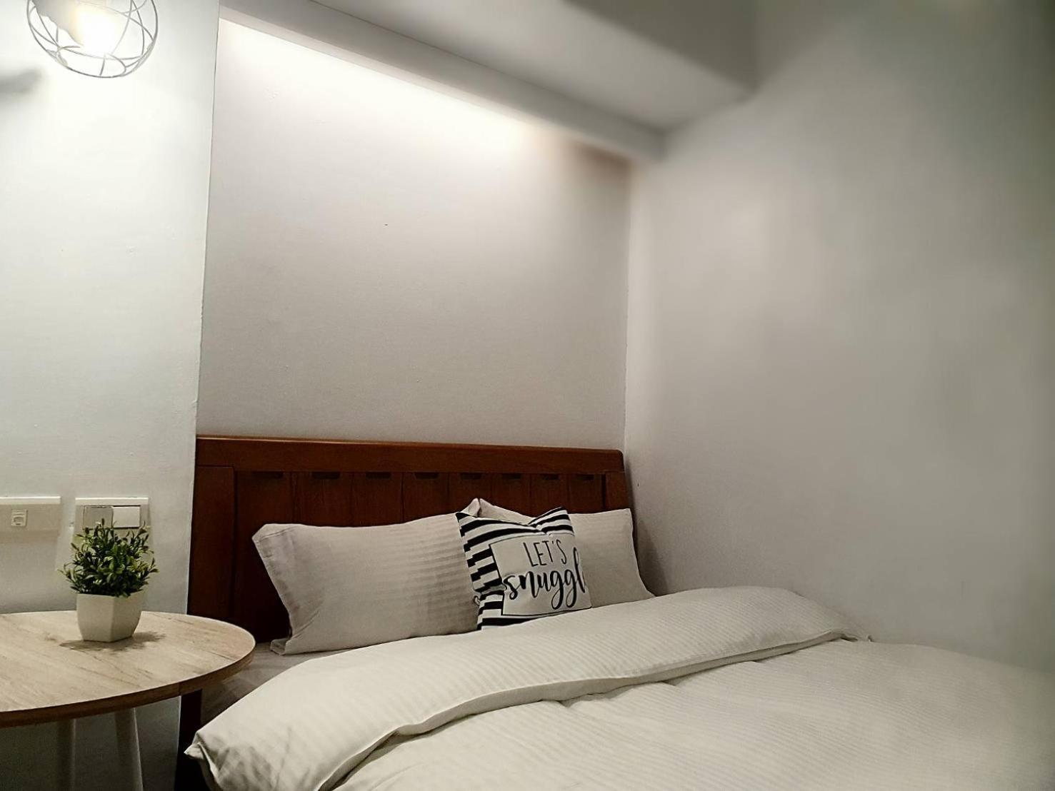 Cozy Home Taipei Exterior photo