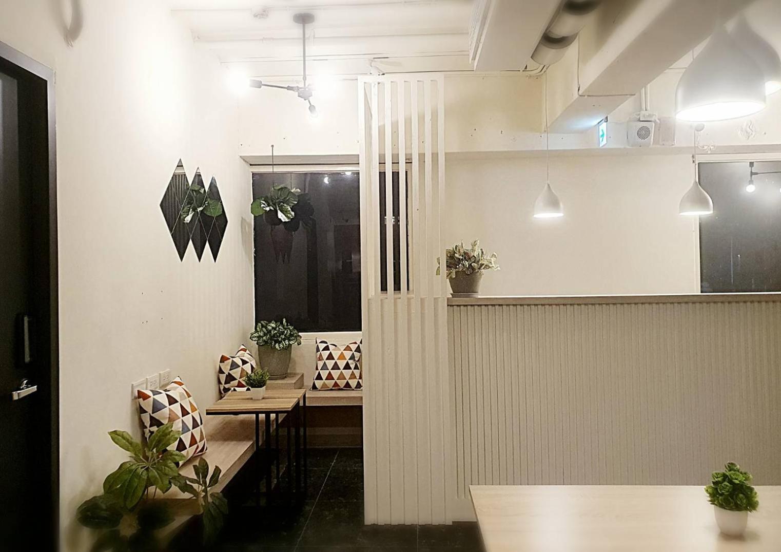 Cozy Home Taipei Exterior photo